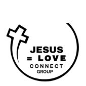 white professional church logo0